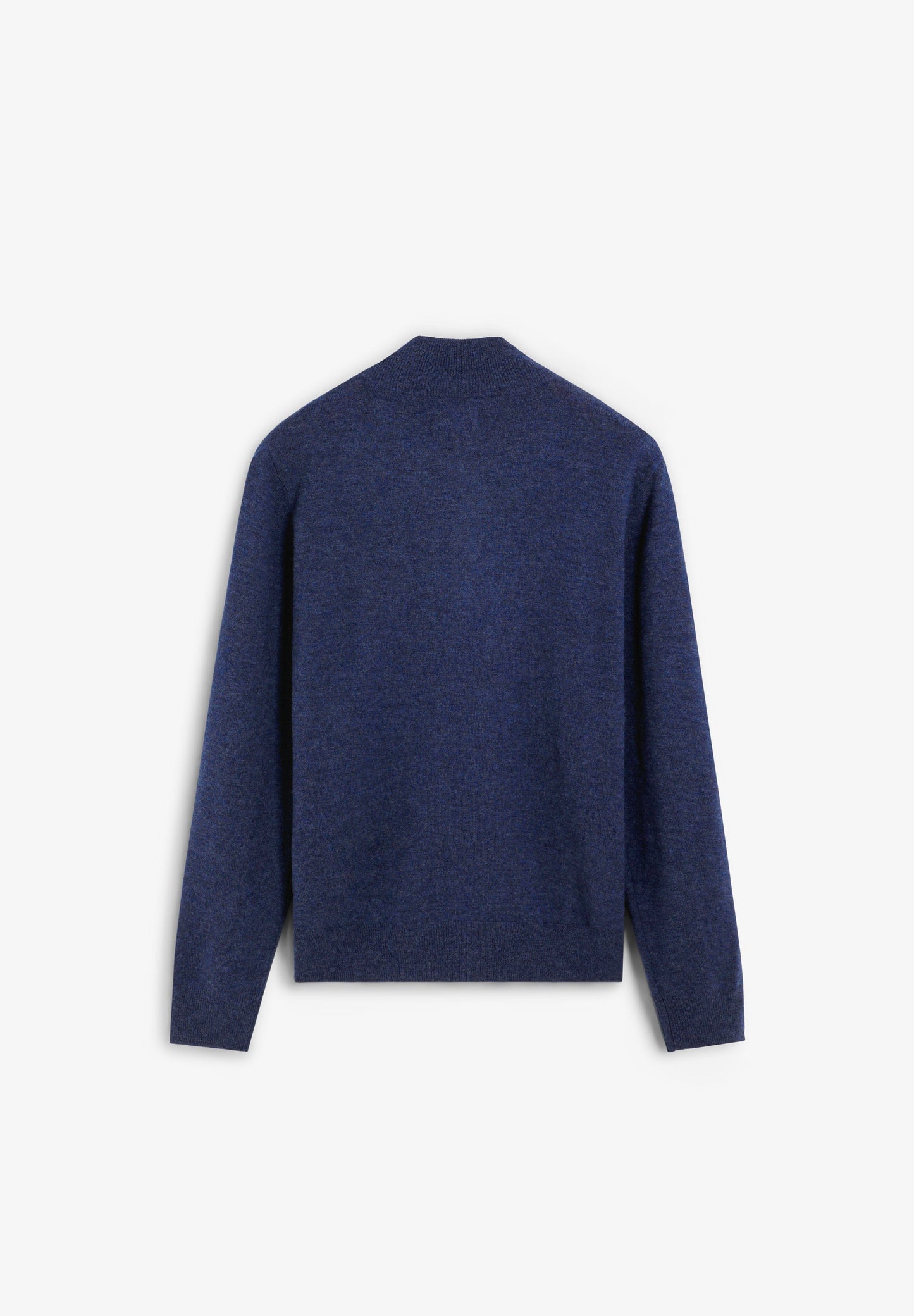 WOLLEN TRUI RITS DOODSHOOFD