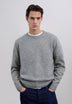 SCWOOL BRUSHED TRICOT