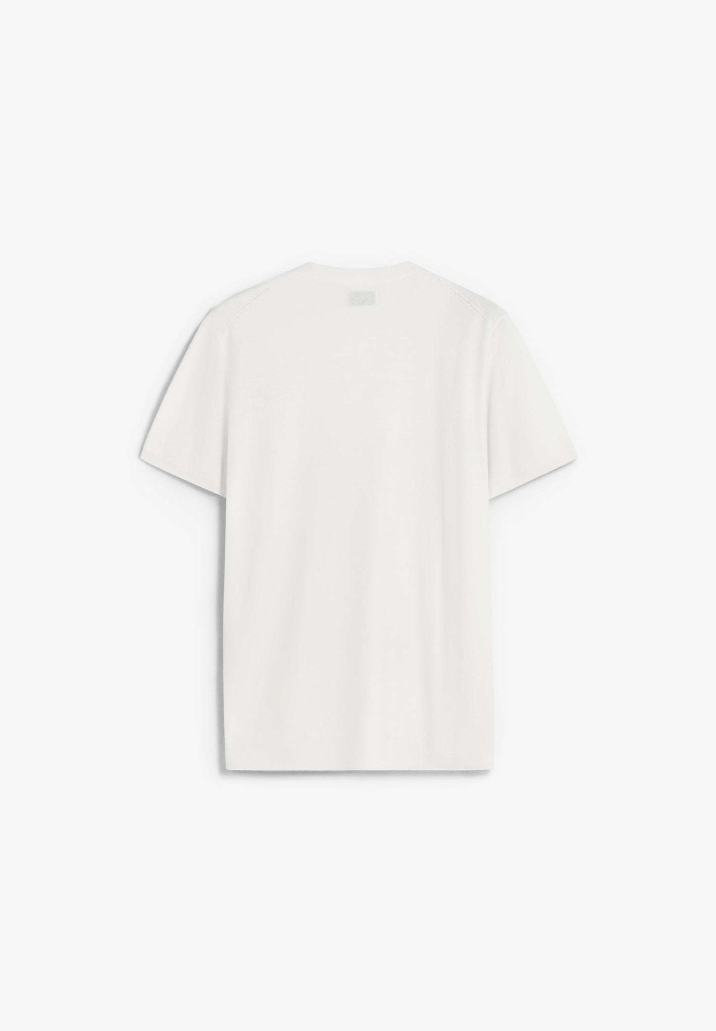 WOOL T-SHIRT