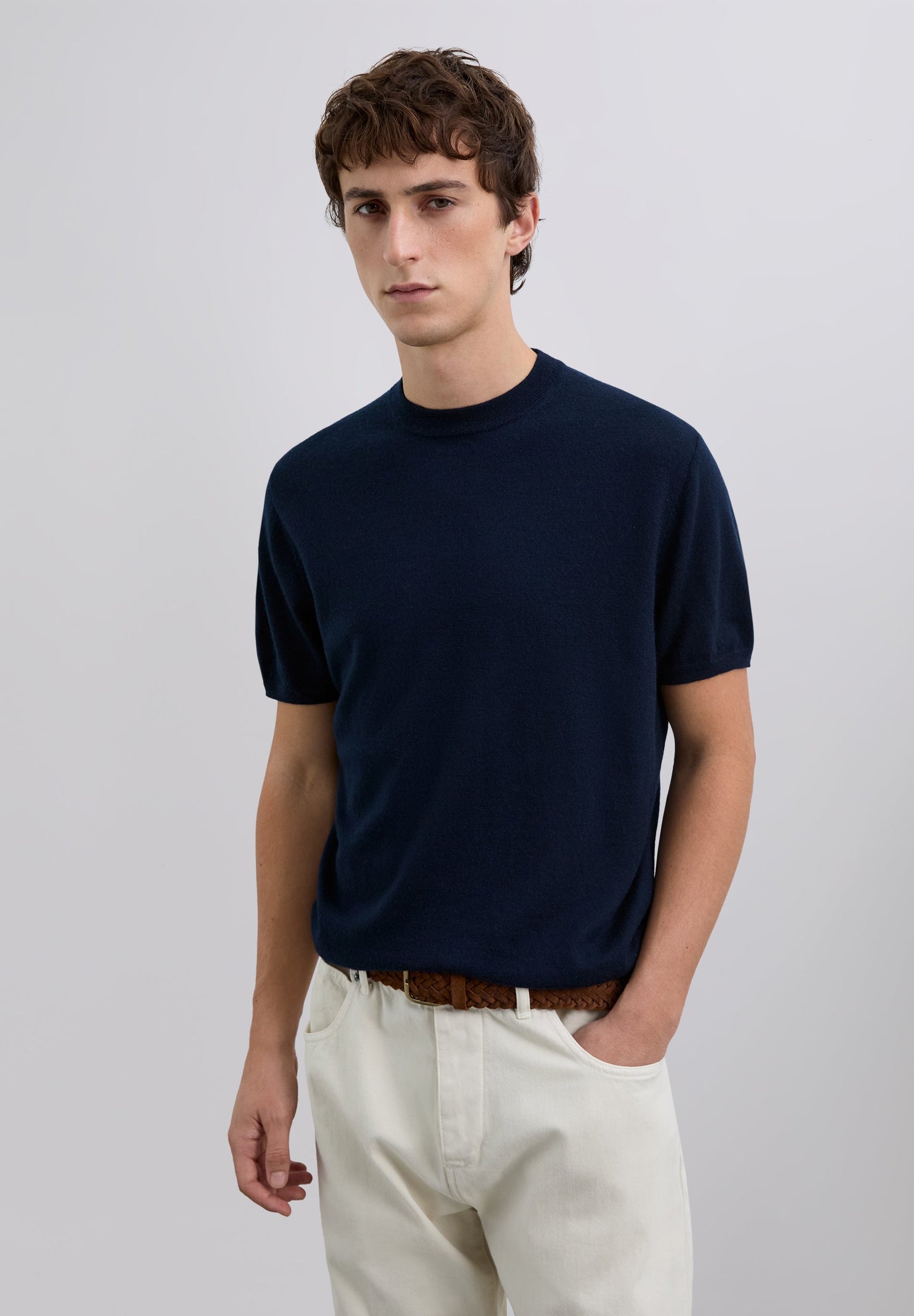 T-SHIRT LAINE