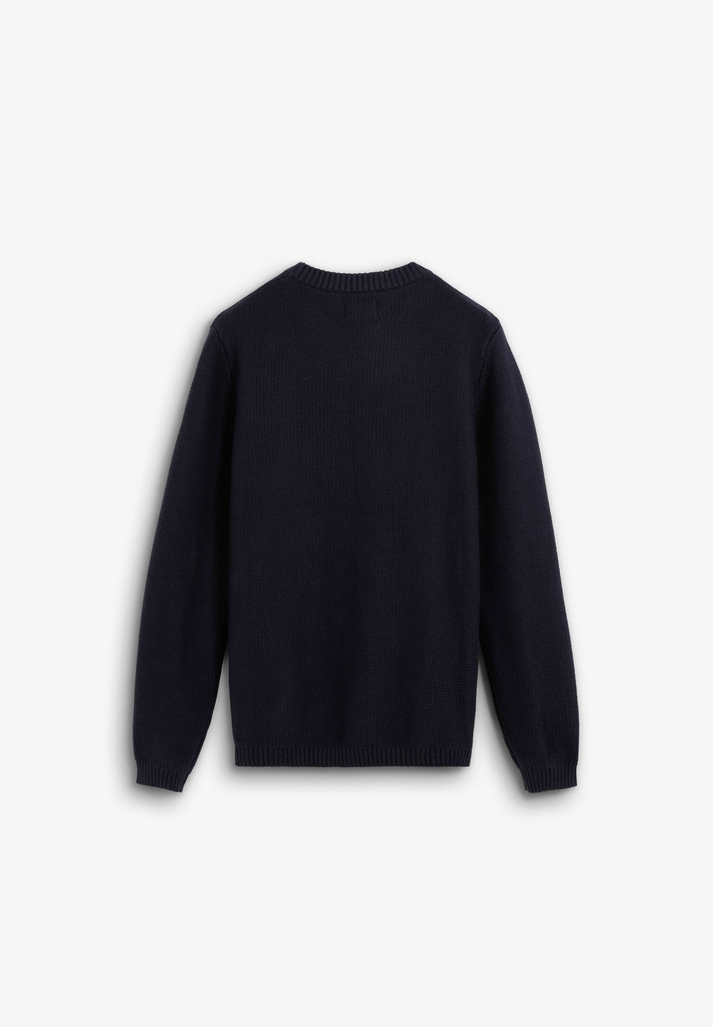 PULL MAILLE TEXTURÉ