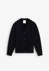 SCROMBO CARDIGAN