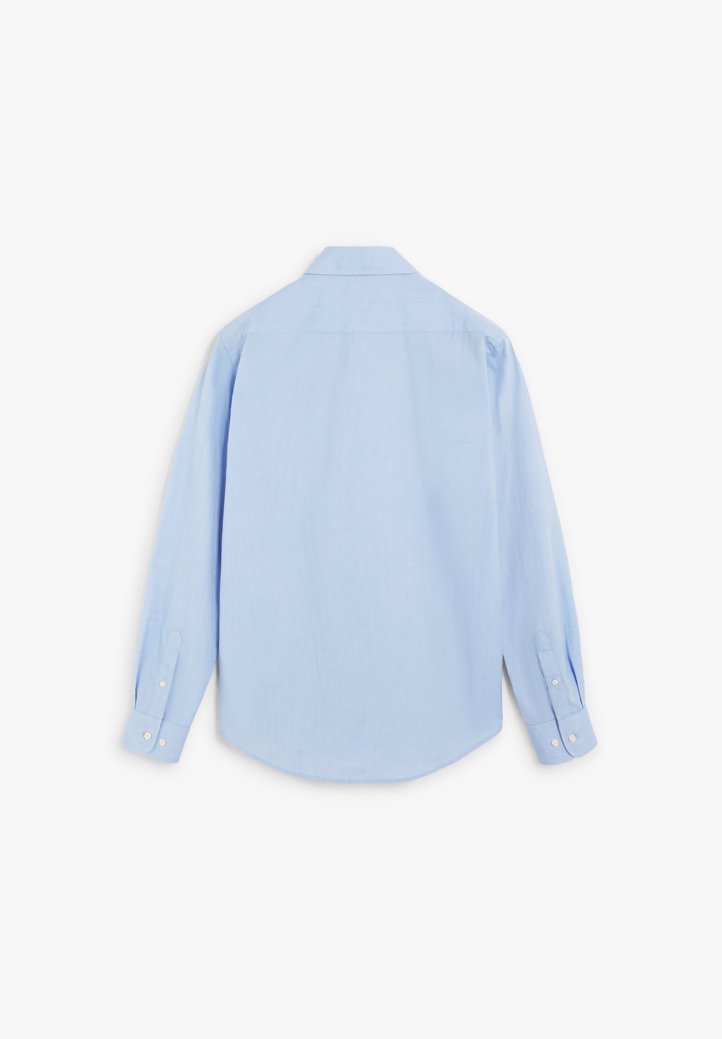 CHEMISE SKULL BRODÉ
