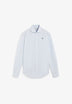 CHEMISE SKULL BRODÉ