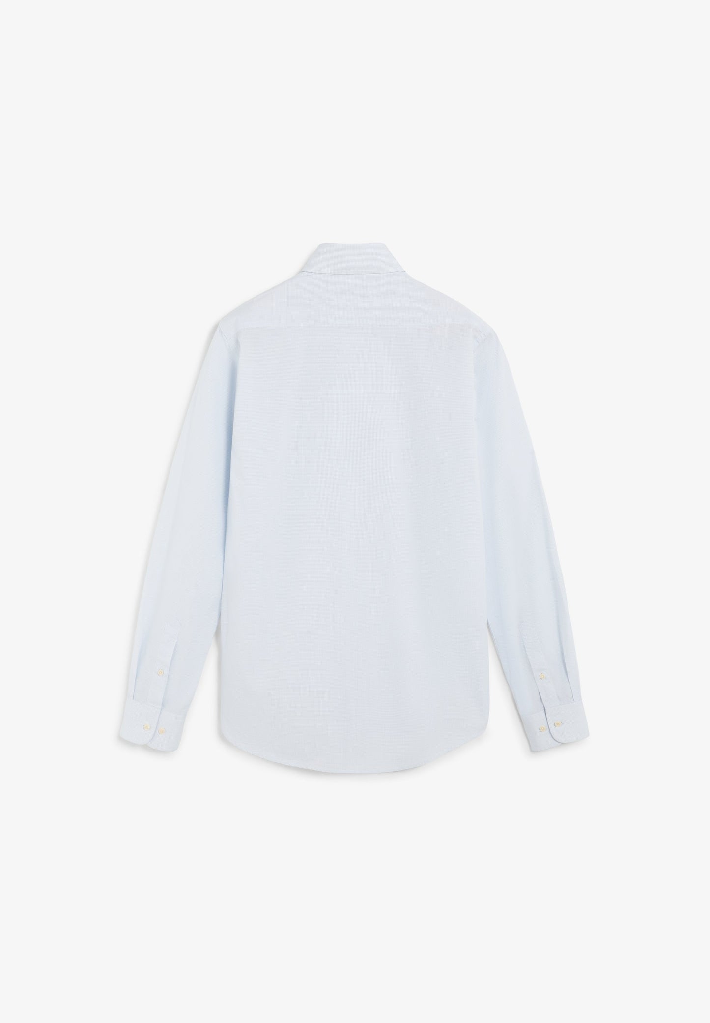 CHEMISE SKULL BRODÉ