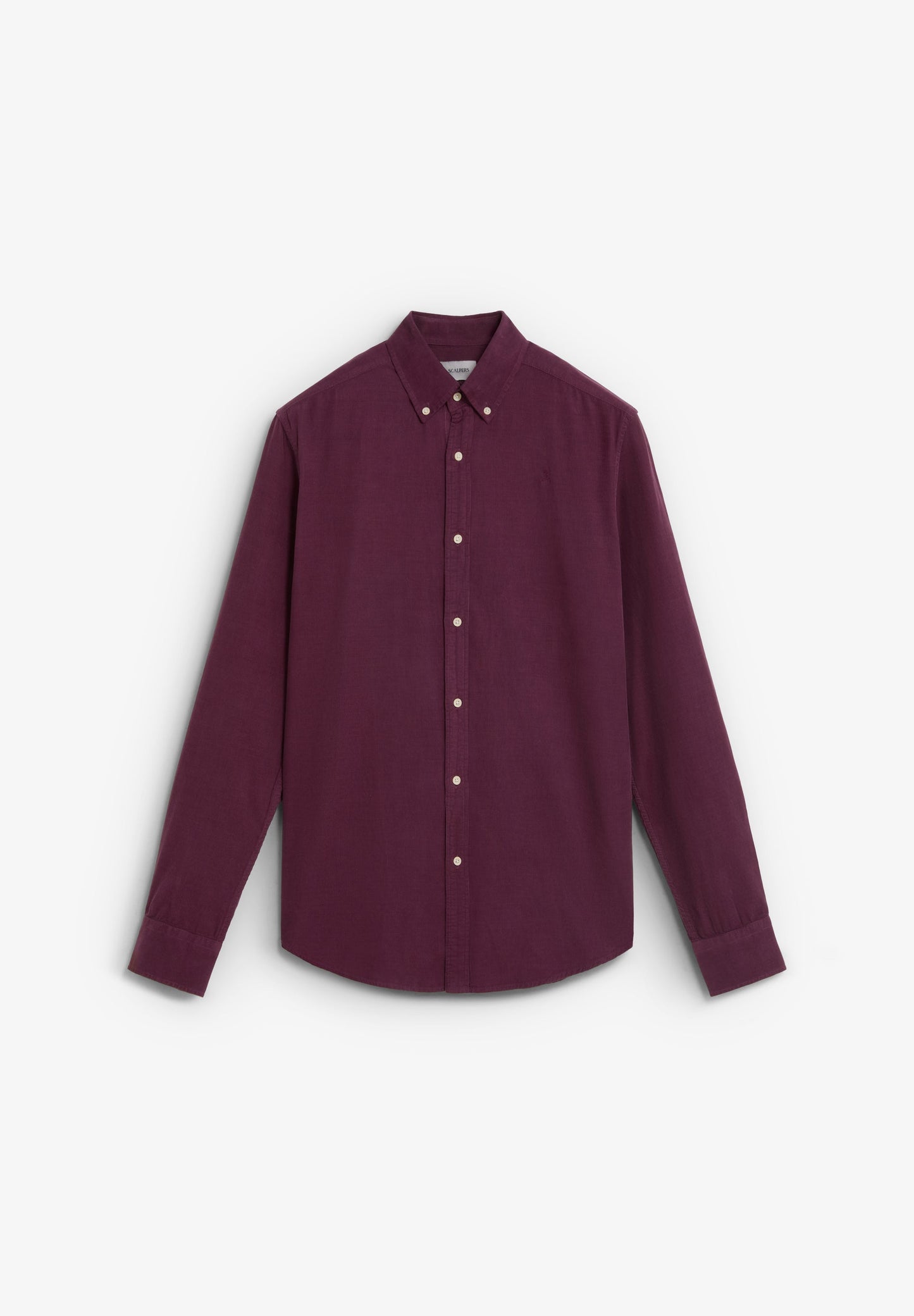 SCCORDUROY BD SHIRT