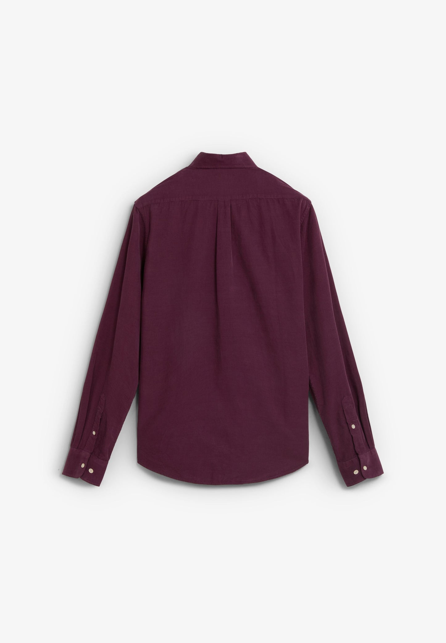 SCCORDUROY BD SHIRT