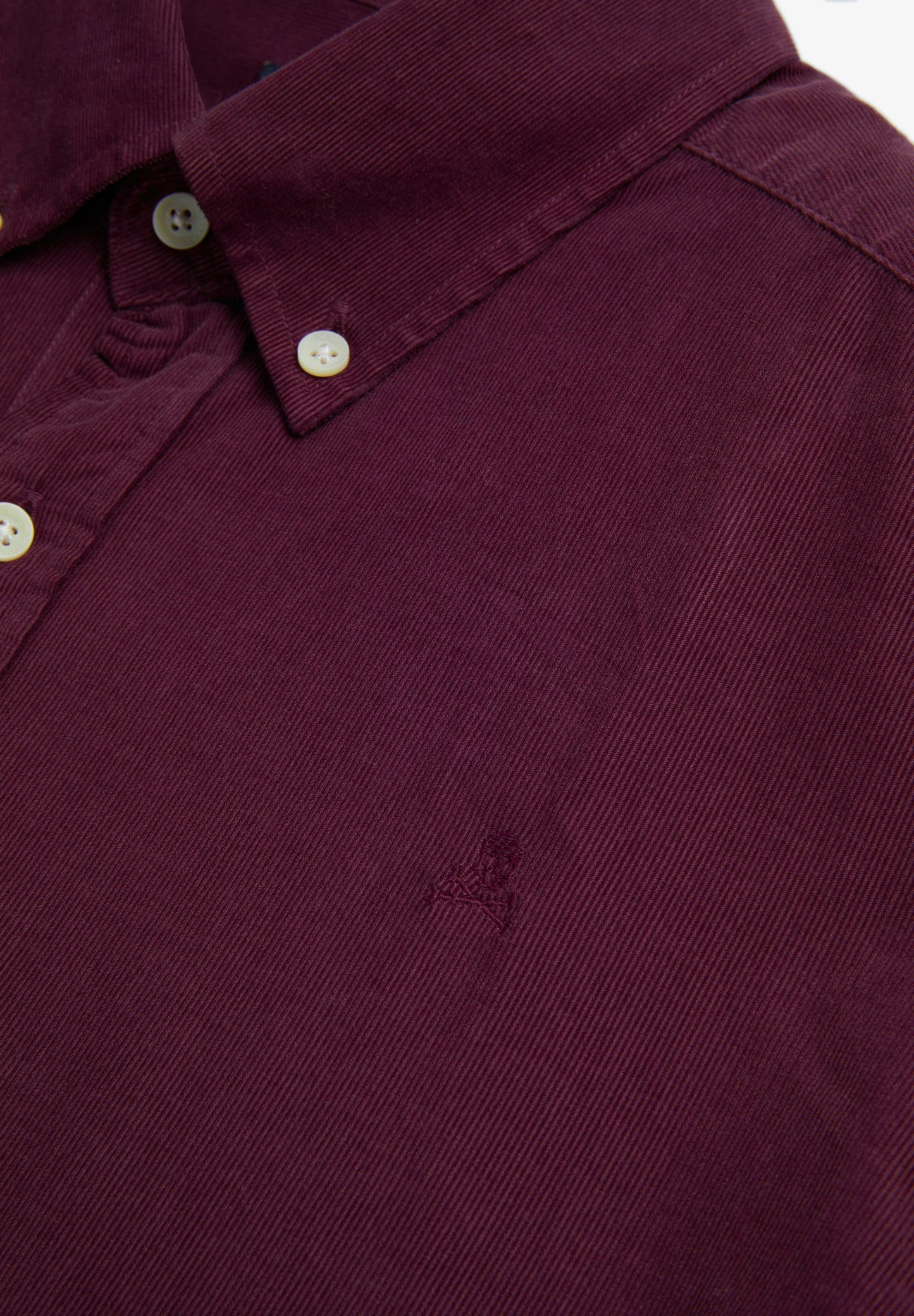 SCCORDUROY BD SHIRT