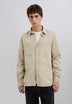 CHEMISE SLIM FIT COTON