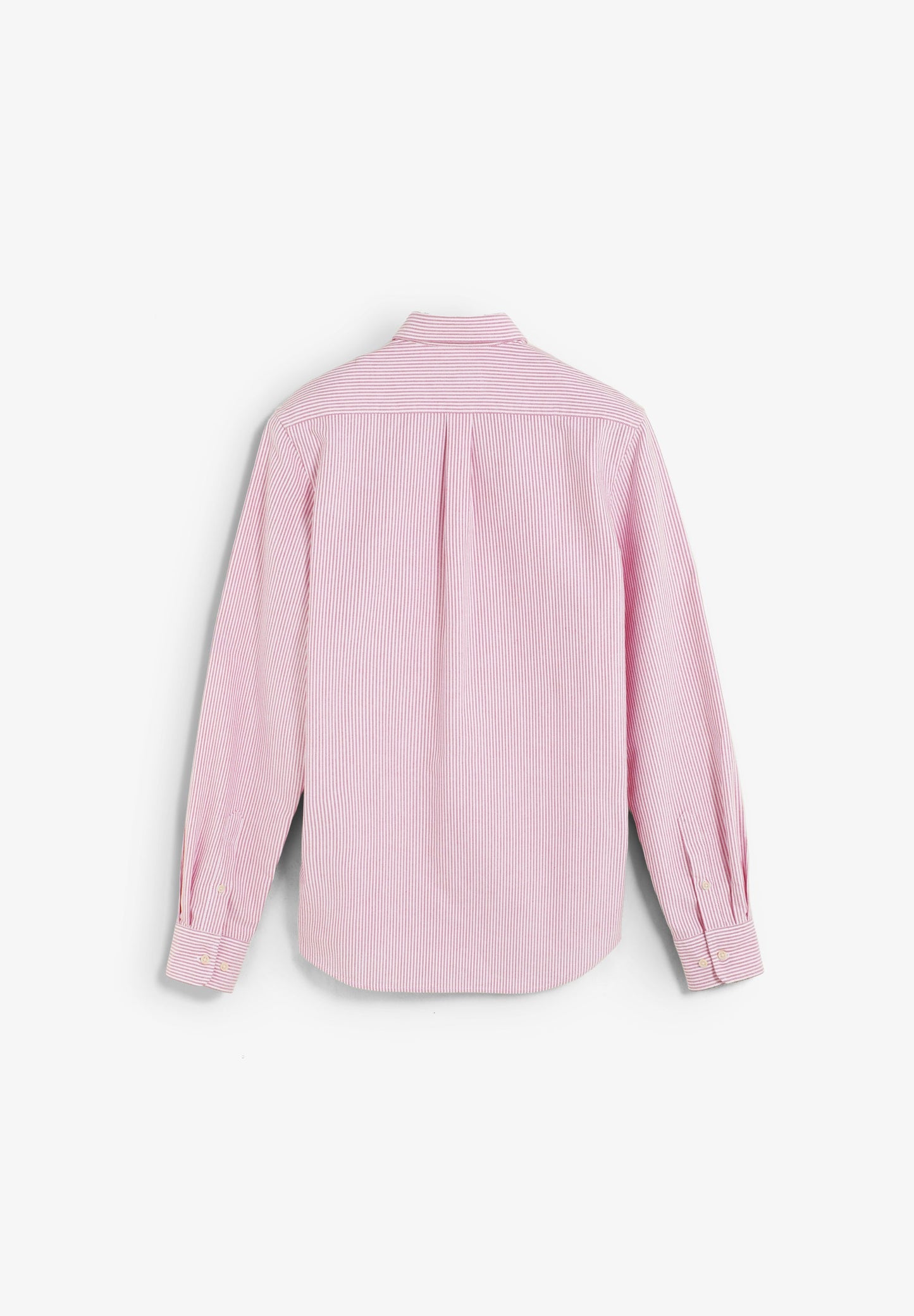 CHEMISE OXFORD À RAYURES
