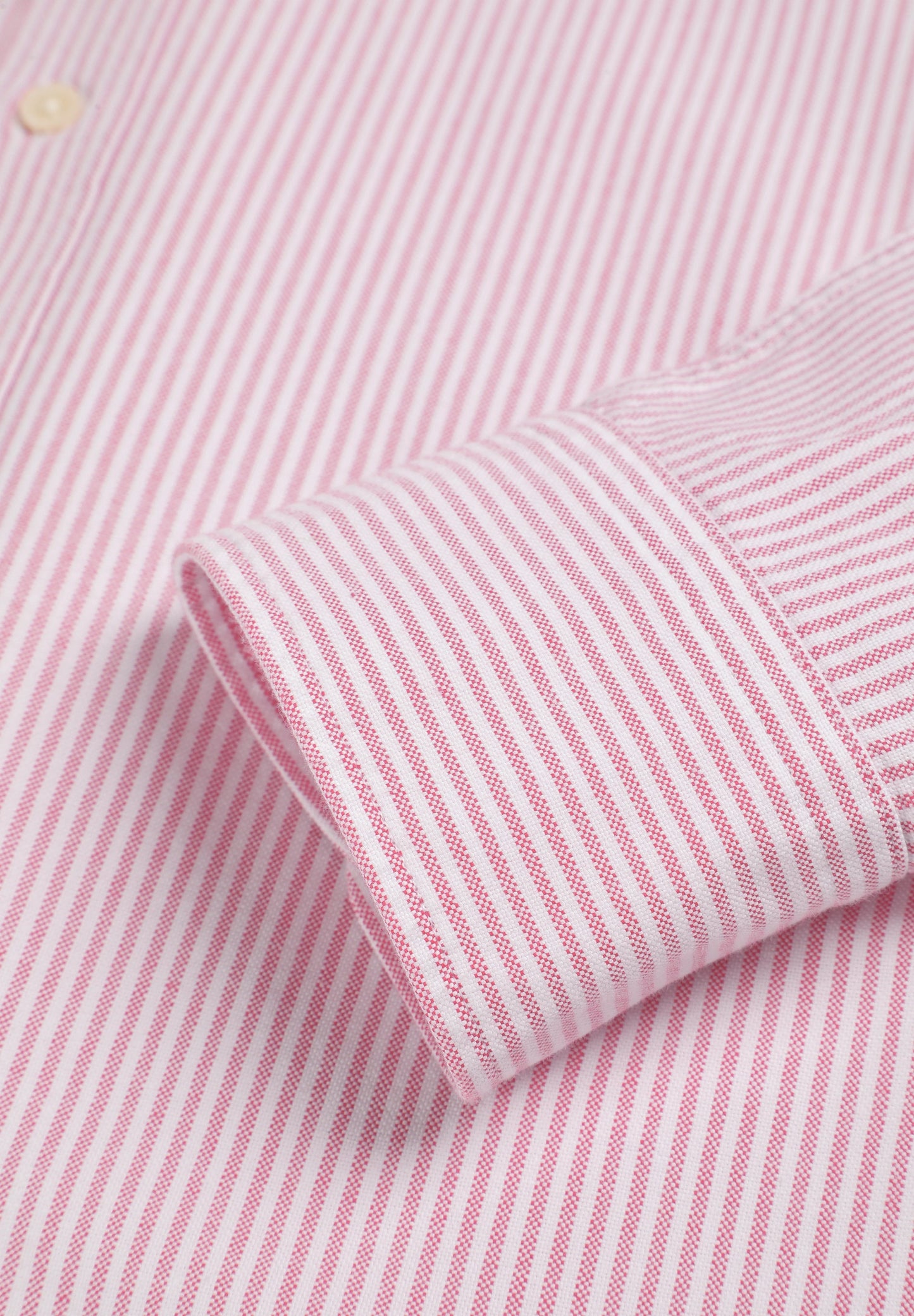 CHEMISE OXFORD À RAYURES