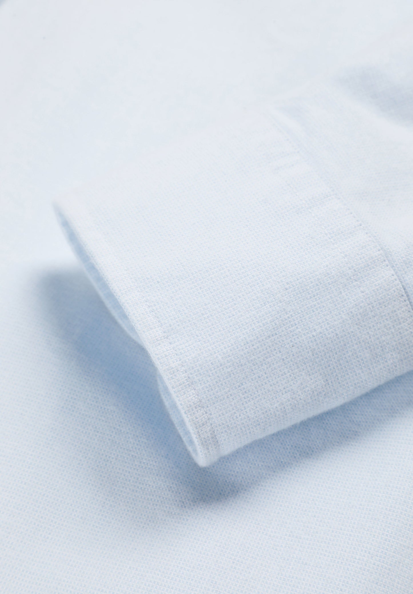 OXFORD OVERHEMD DOODSKOP