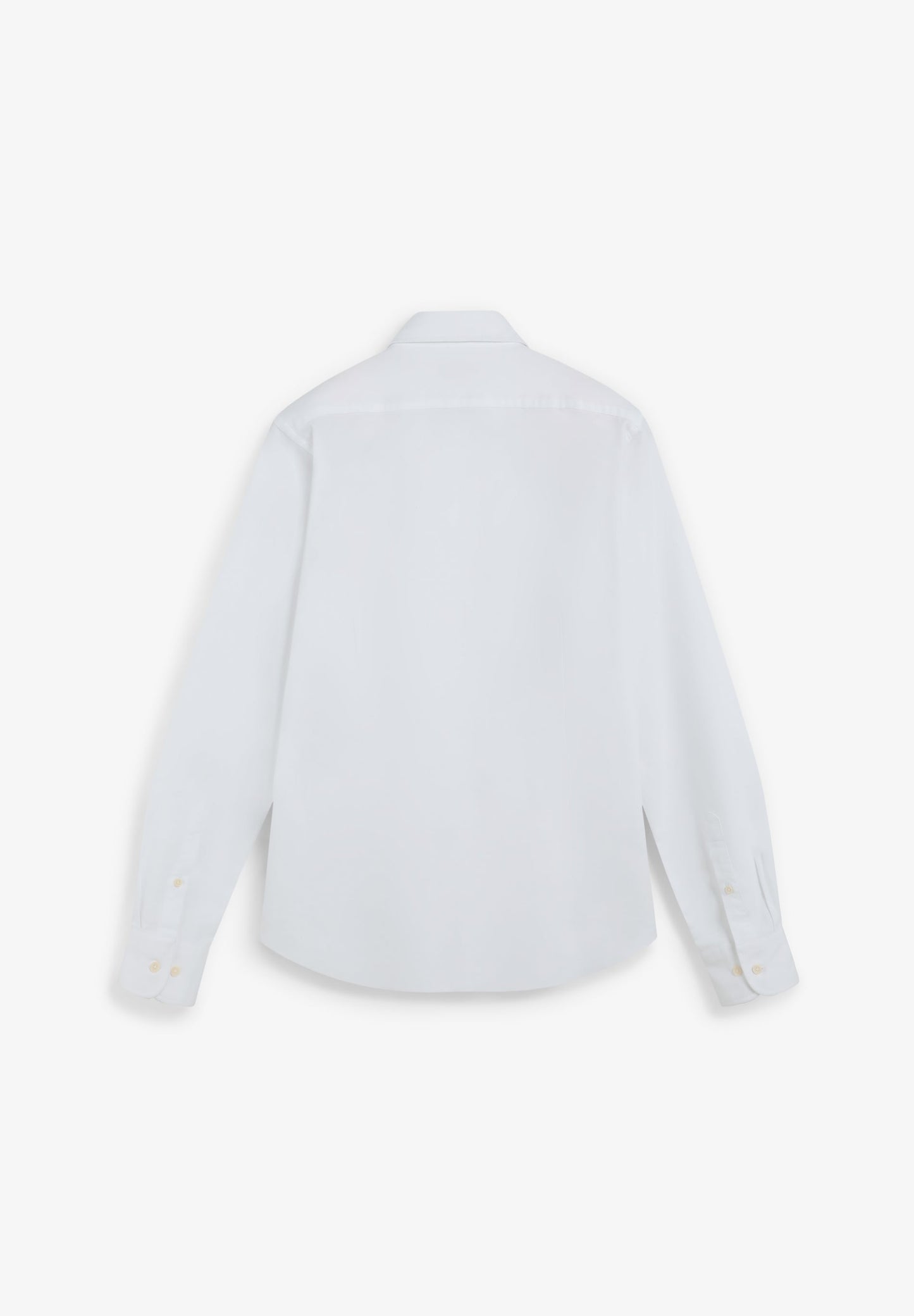 CHEMISE OXFORD SKULL