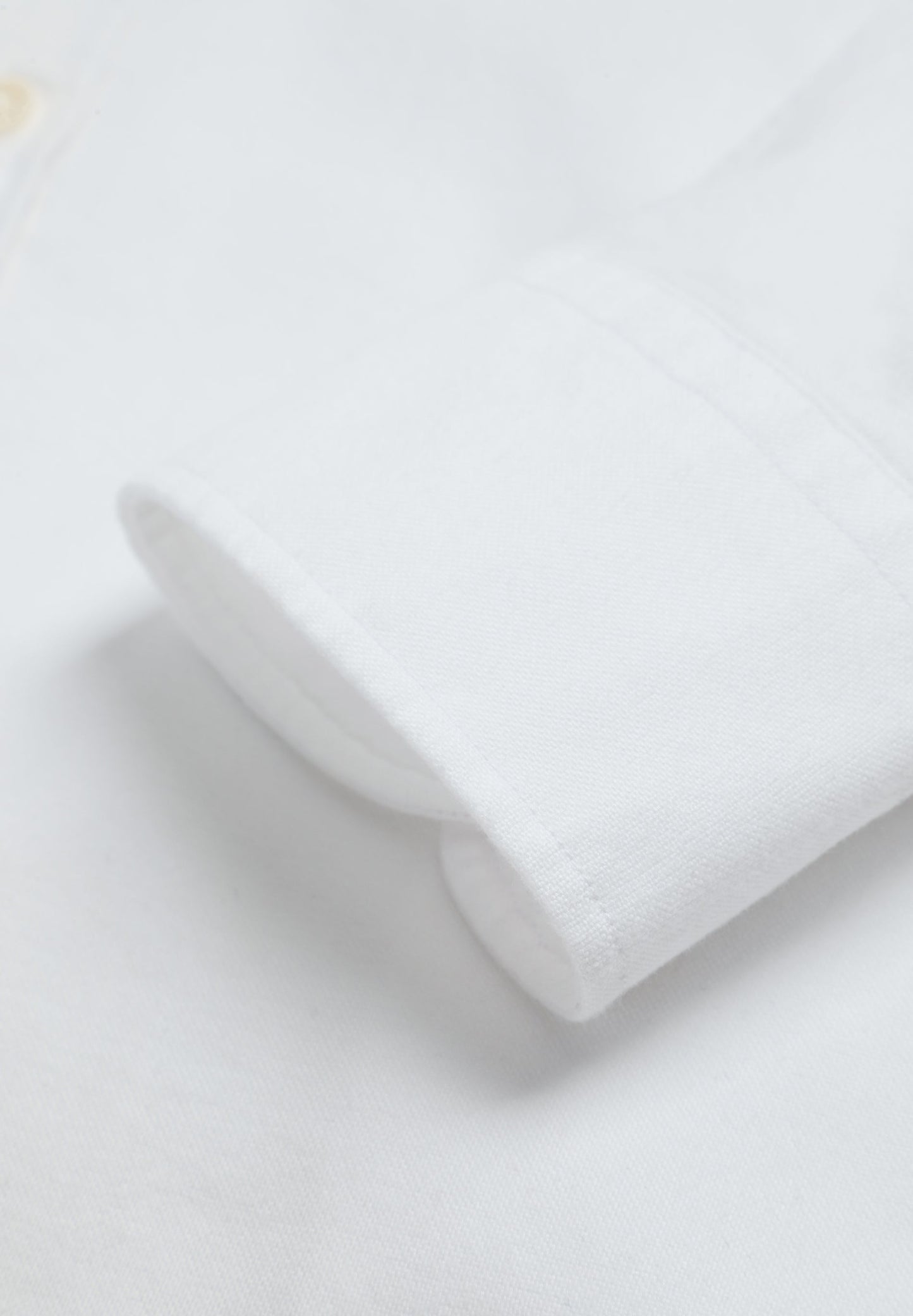 CHEMISE OXFORD SKULL