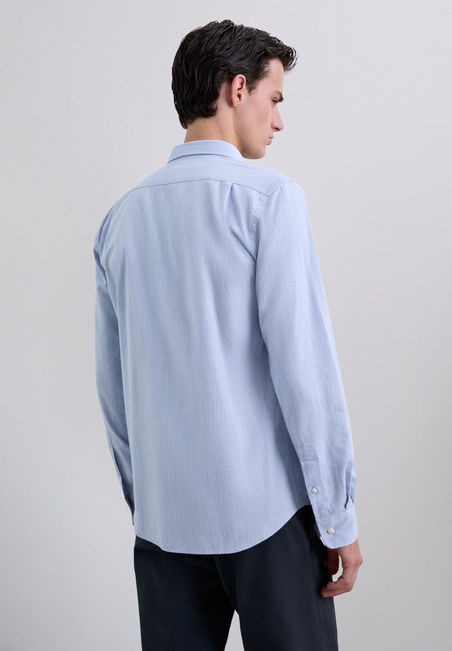 CHEMISE SKULL