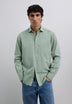 CHEMISE REGULAR FIT BRODÉE