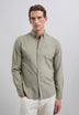 LOGO POCKET SHIRT