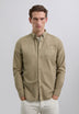 LOGO POCKET SHIRT