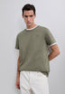 SCSKULL TEE