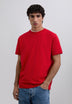 T-SHIRT SKULL BRODÉ