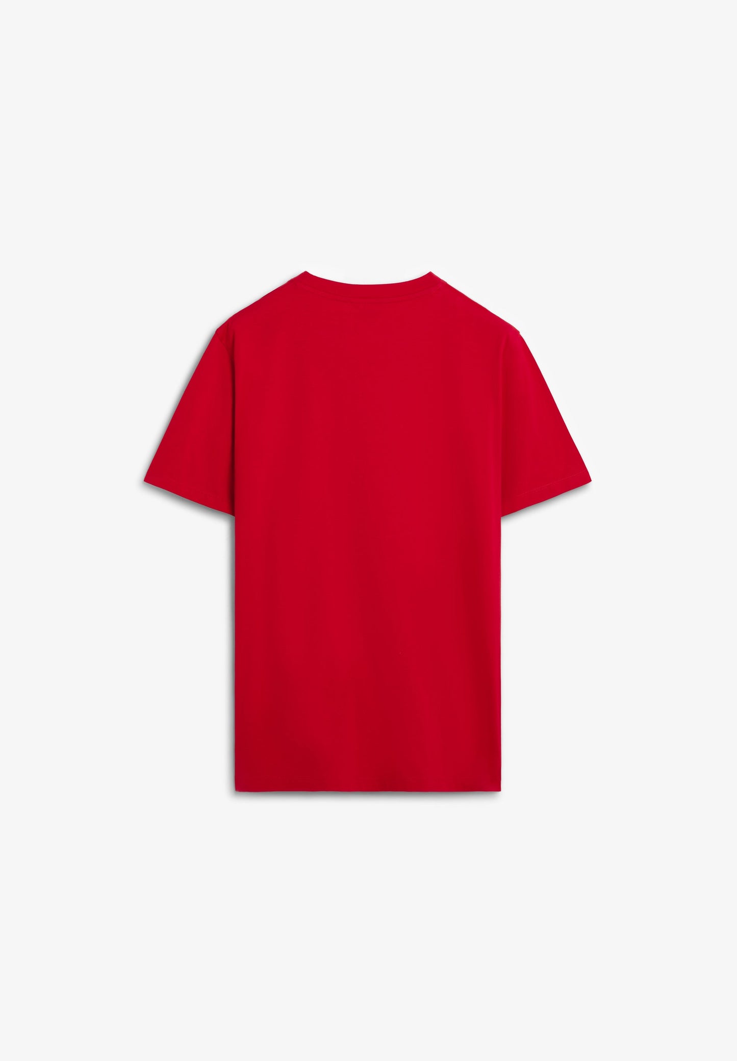 T-SHIRT SKULL BRODÉ
