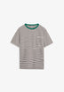 SCSTRIPEDPOCKET TEE