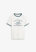 SCBOWLING TEE