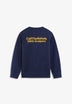 SCREBELS FLOCK SWEATER