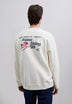 SCALPINE SWEATER