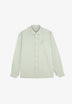 100% COTTON OXFORD SHIRT