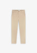 CASUAL CHINO PANTS