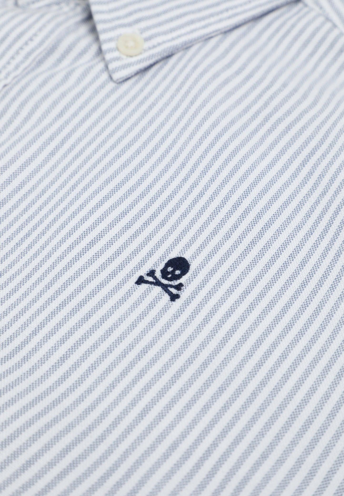 SCNEW OXFORD BD SLIM OE SHIRT