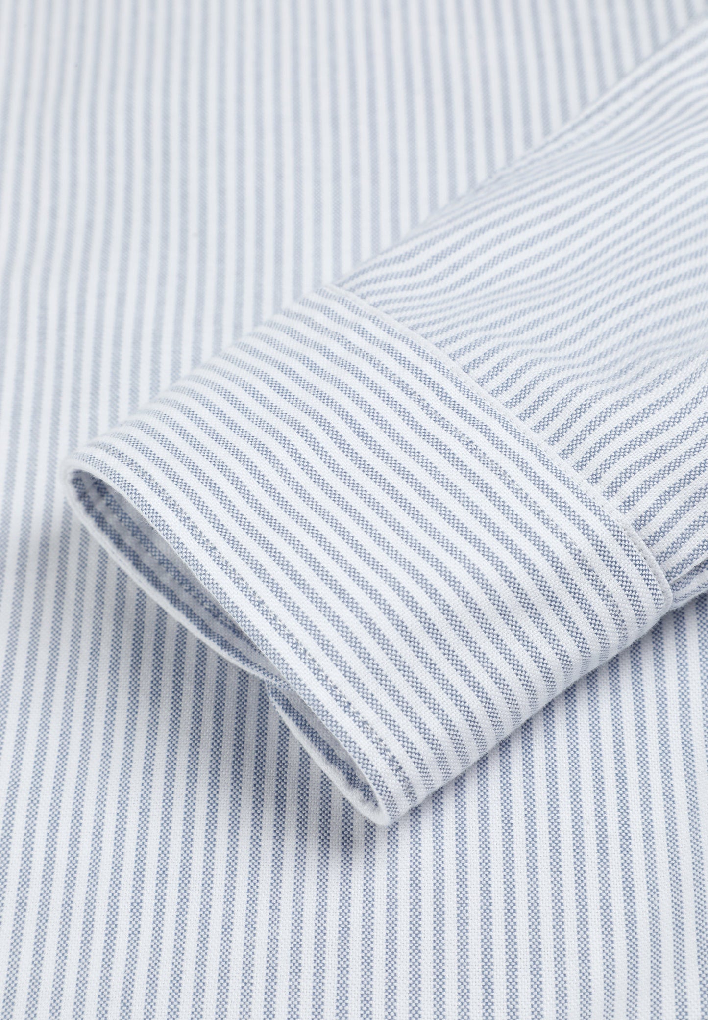 SCNEW OXFORD BD SLIM OE SHIRT