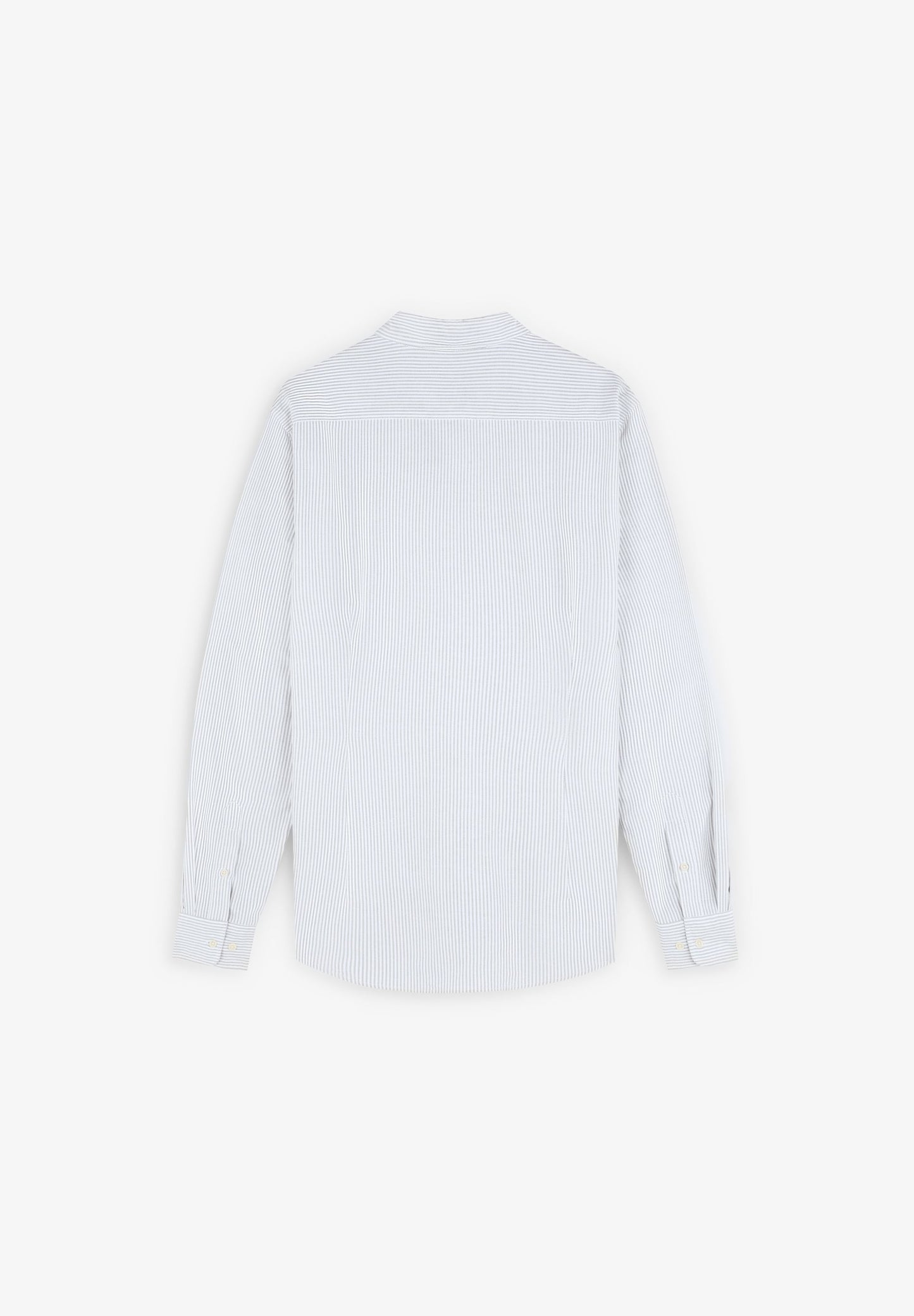 SCNEW OXFORD BD SLIM OE SHIRT