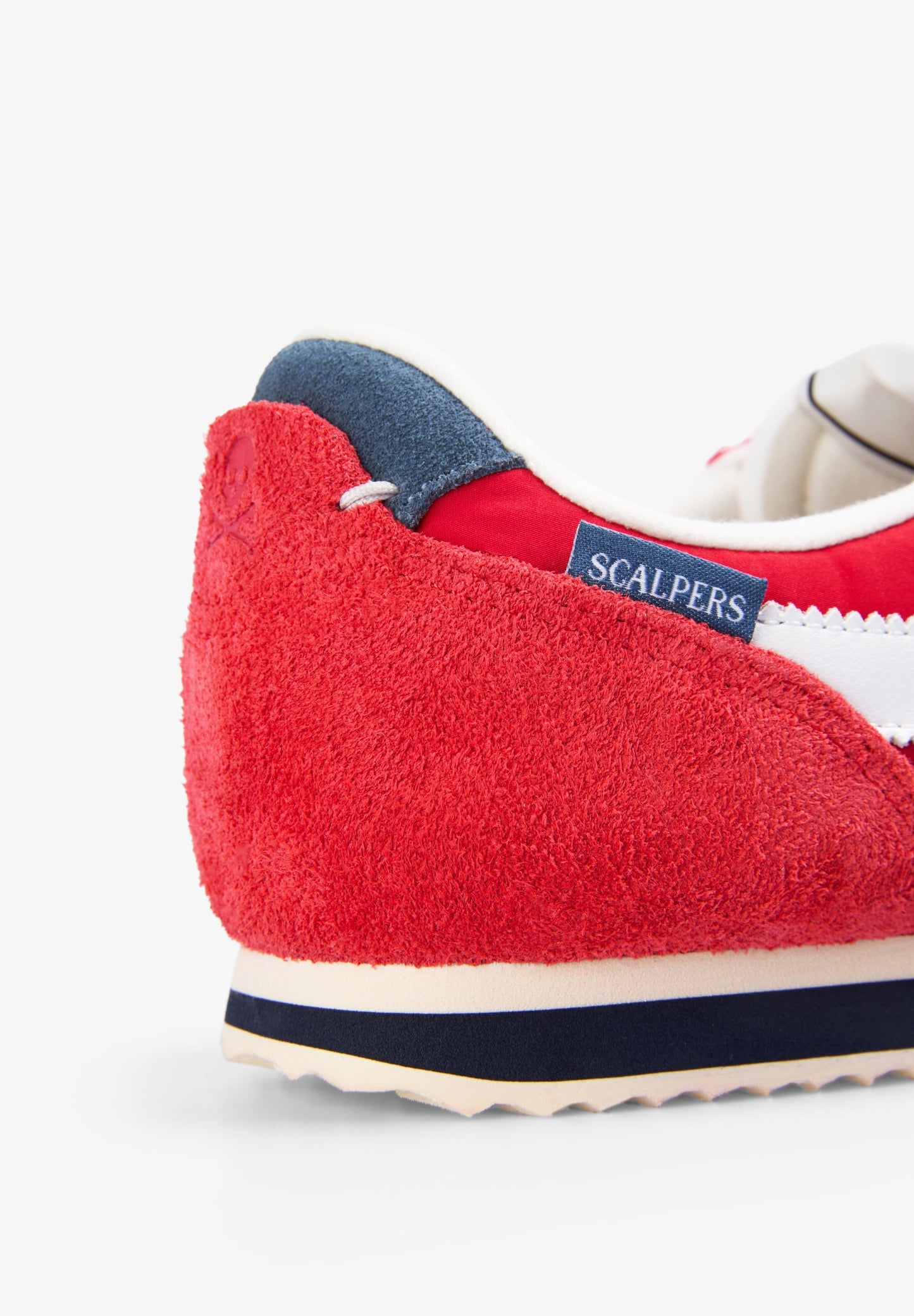 SNEAKERS IN RETROSTIJL