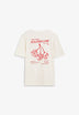 CAMISETA PRINT GAME