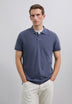 BASIC POLO SHIRT WITH SKULL