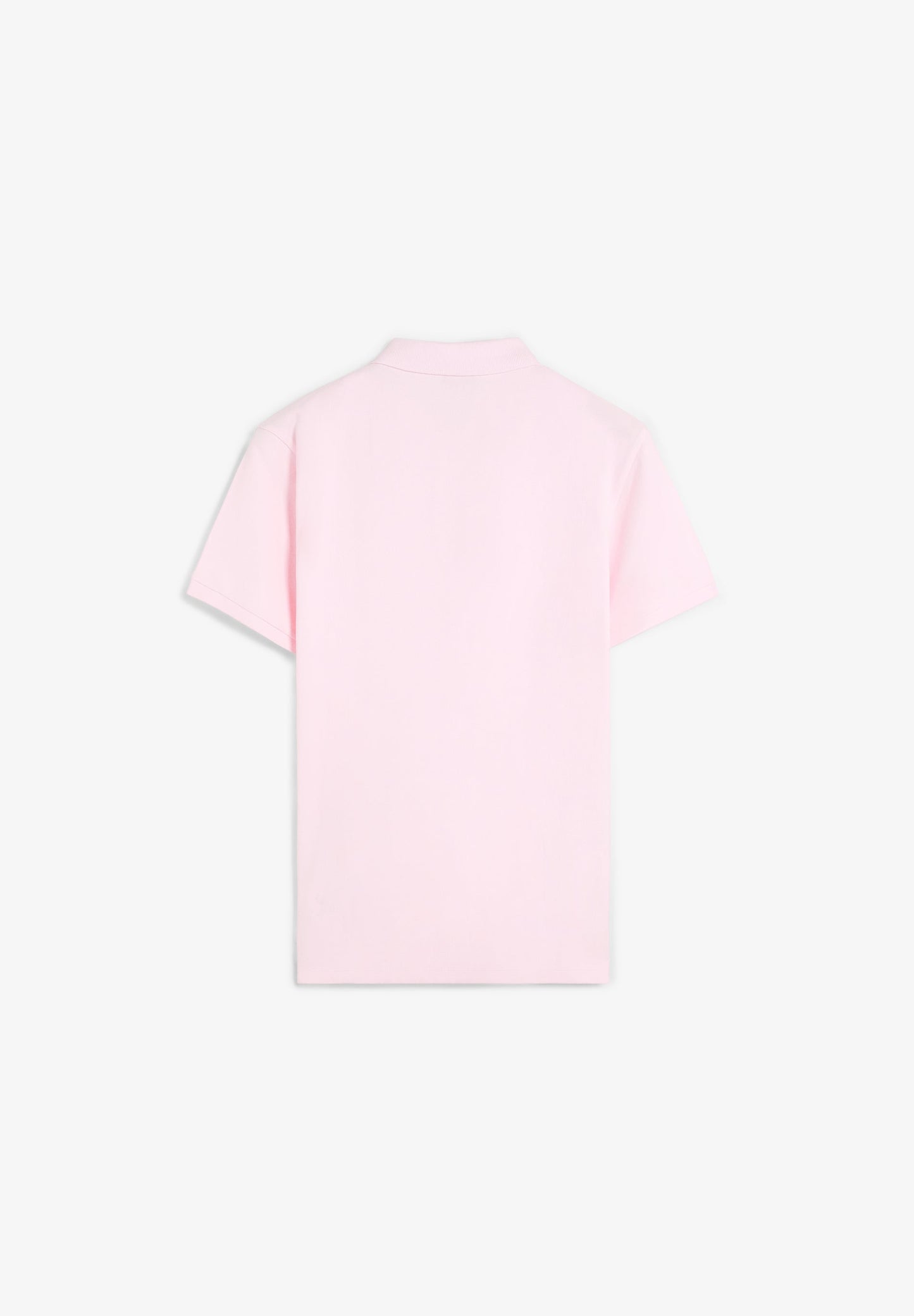BASIC POLO SHIRT WITH SKULL