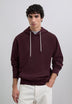 ADJUSTABLE HOODIE