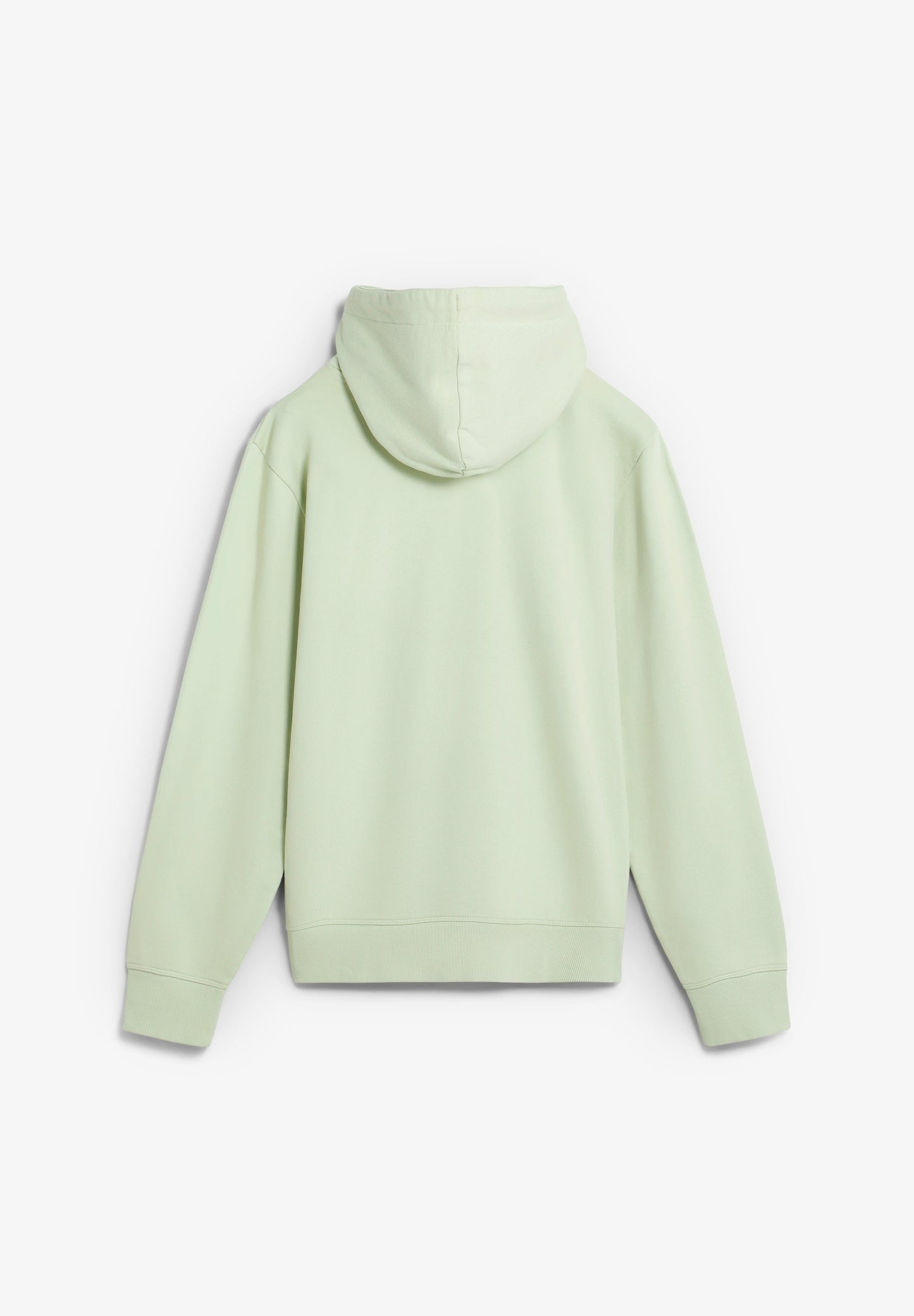 ADJUSTABLE HOODIE