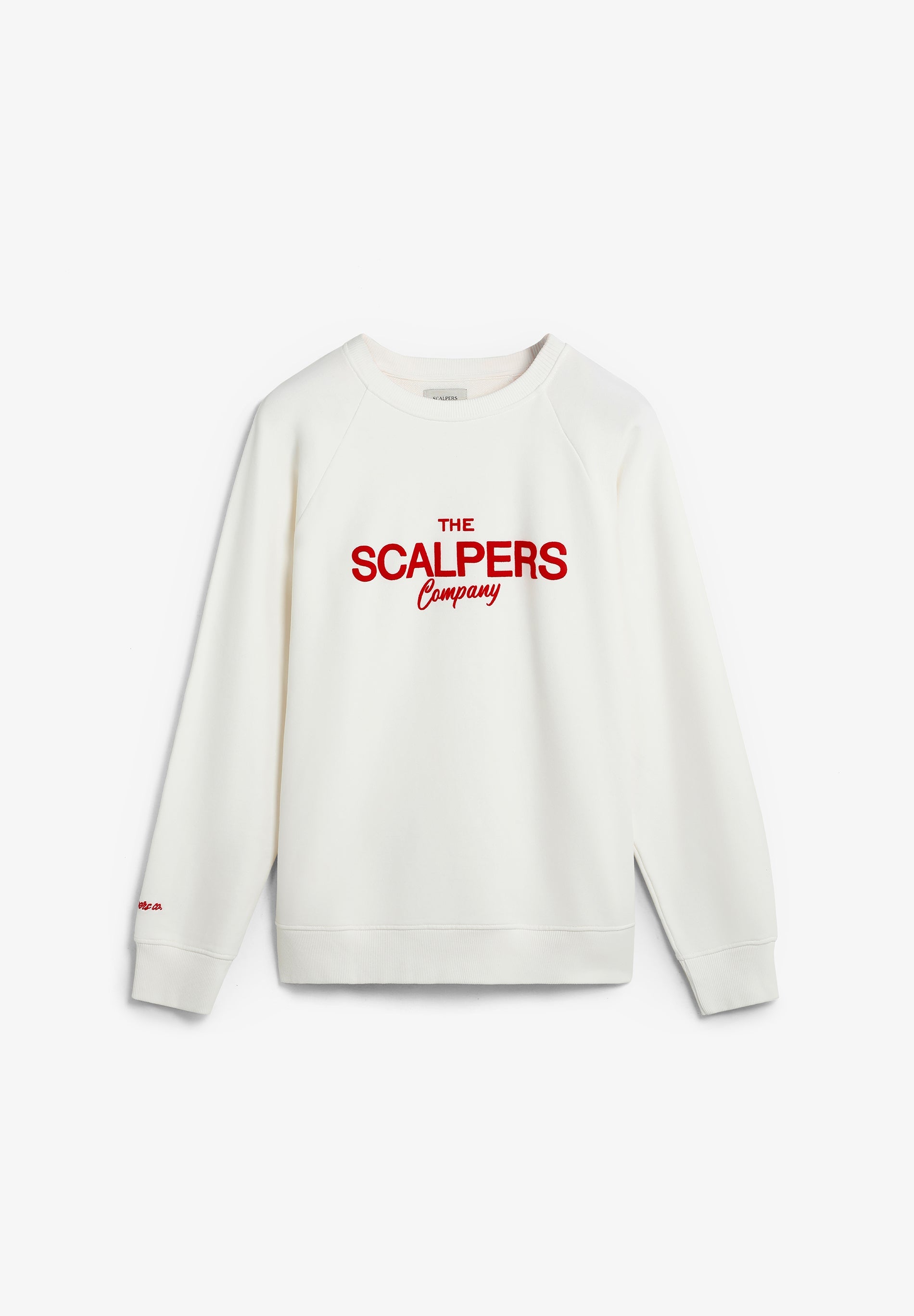 HOODY MIT LOGO-PRINT