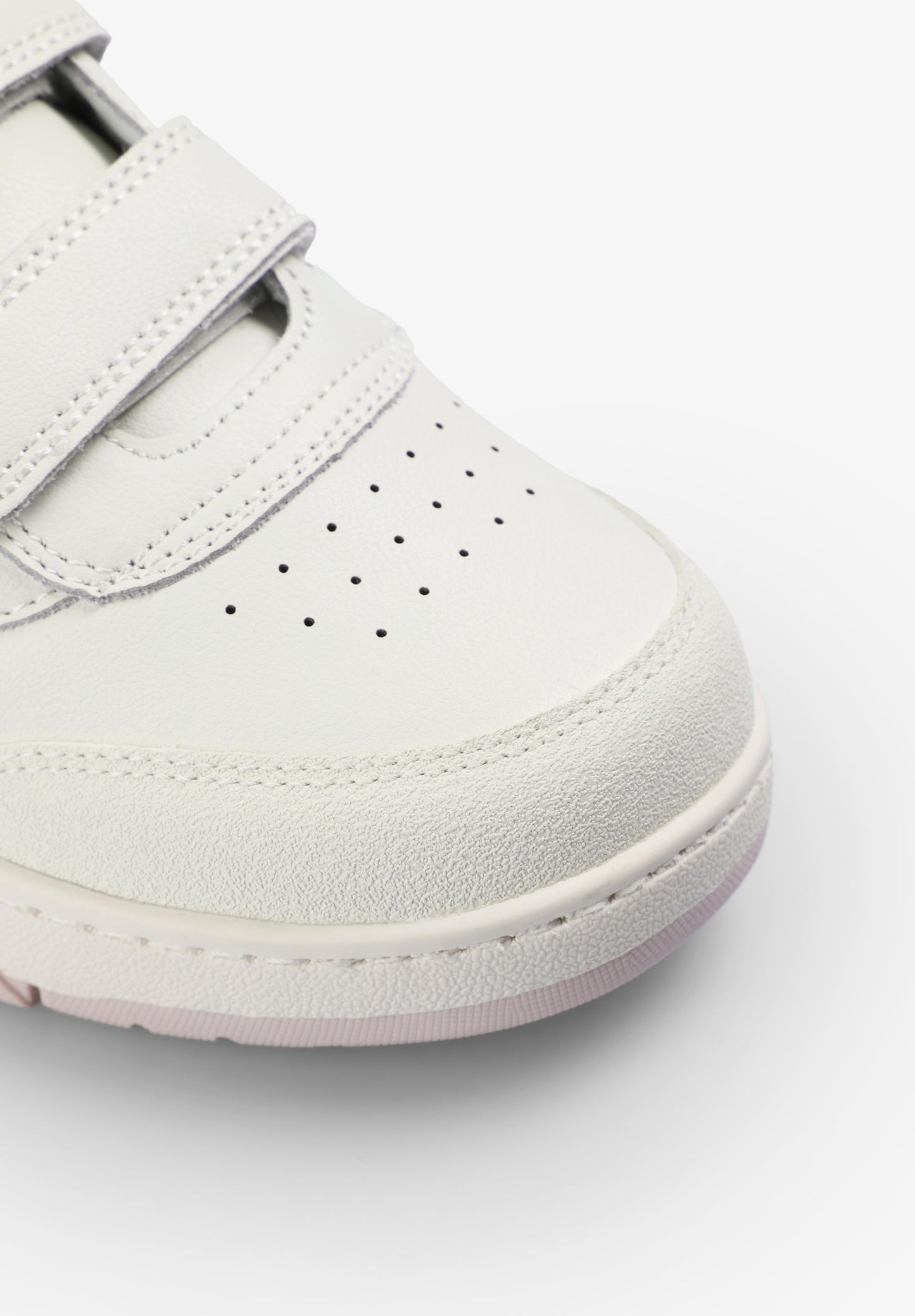 SNEAKERS DOODSKOP VELCRO