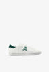 SCHENRY SUEDE SNEAKERS
