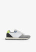 SNEAKERS DOODSKOP ZIJKANT