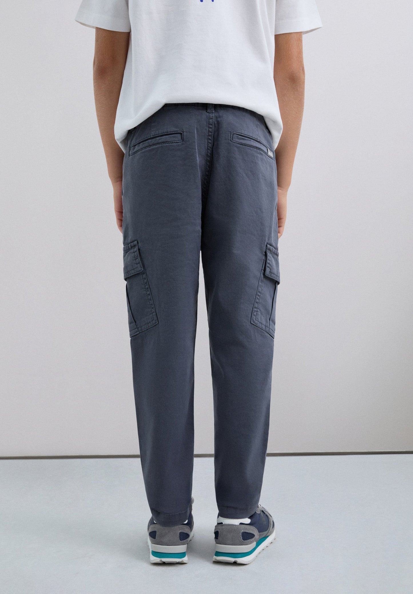 PANTALON CARGO