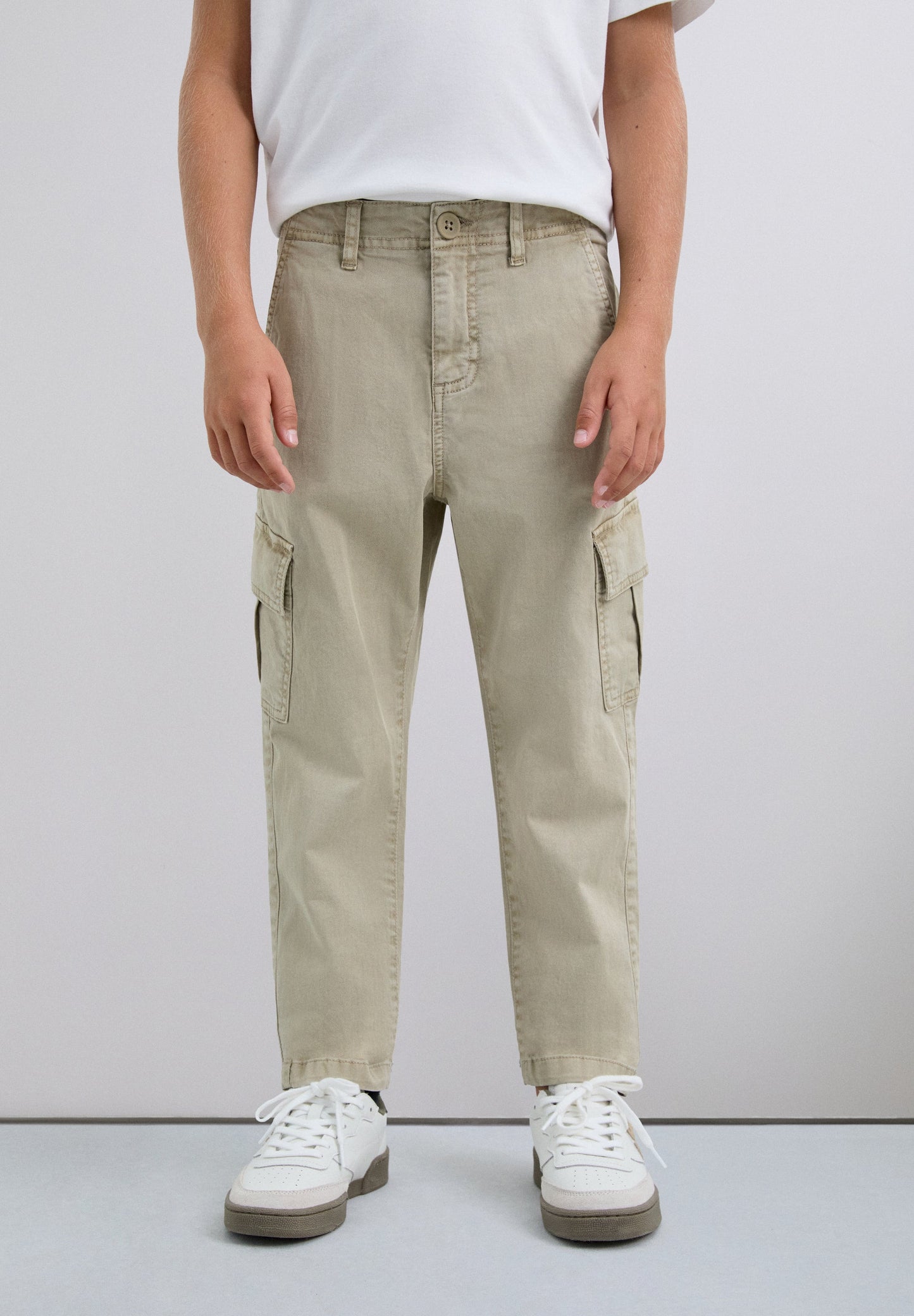 PANTALON CARGO