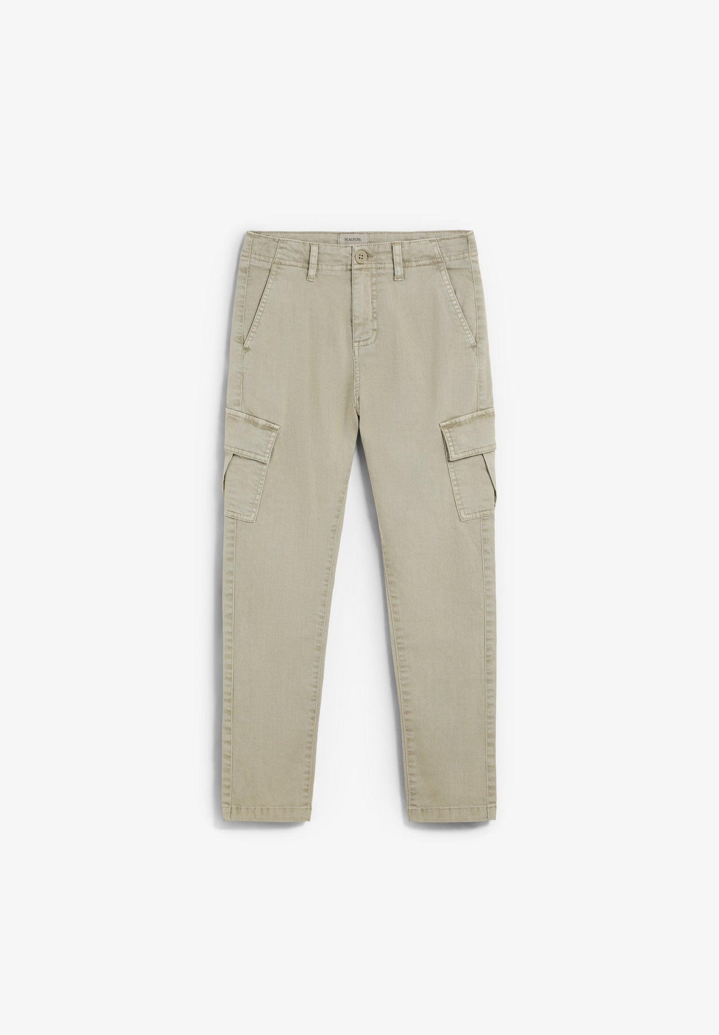PANTALON CARGO