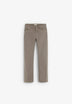 BASIC CHINO BROEK