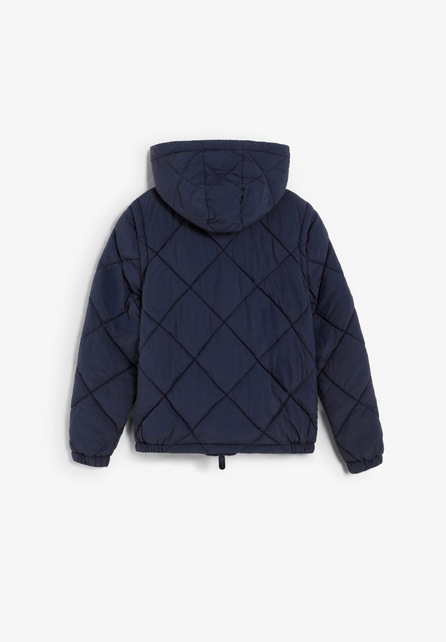 VESTE MATELASSÉE AMOVIBLE