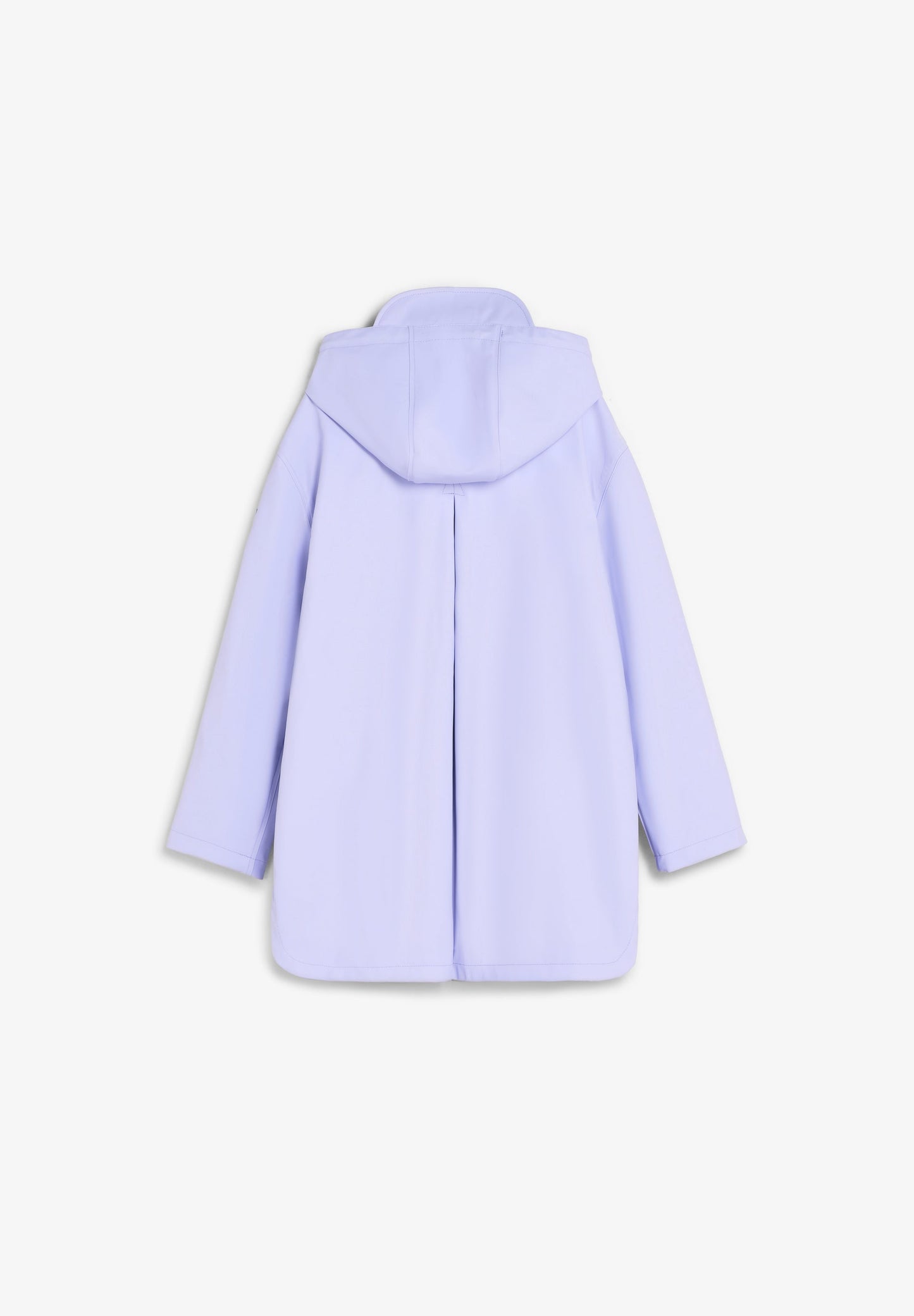 WATERPROOF JACKET